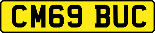 CM69BUC