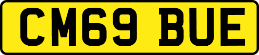 CM69BUE