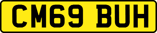 CM69BUH