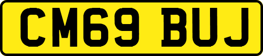 CM69BUJ