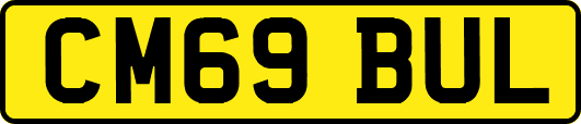 CM69BUL