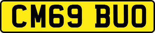 CM69BUO