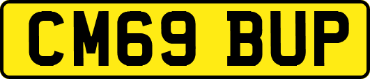 CM69BUP