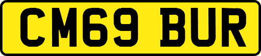 CM69BUR