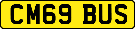 CM69BUS