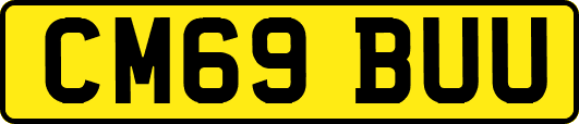 CM69BUU
