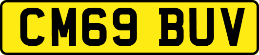 CM69BUV