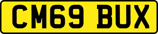 CM69BUX