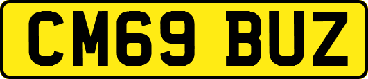 CM69BUZ