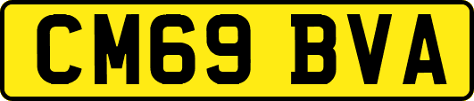 CM69BVA