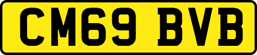 CM69BVB