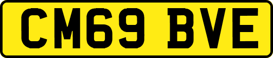 CM69BVE