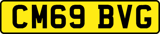 CM69BVG