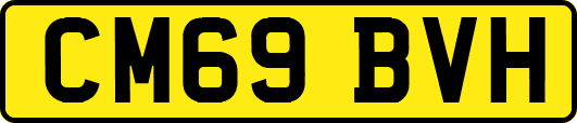 CM69BVH