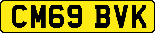 CM69BVK