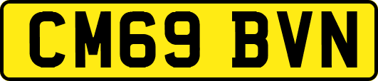 CM69BVN