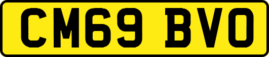 CM69BVO