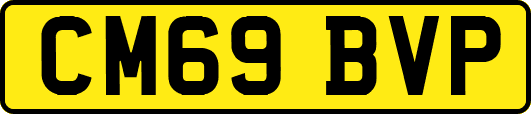 CM69BVP