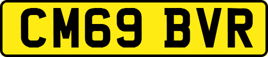 CM69BVR