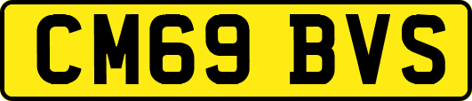 CM69BVS