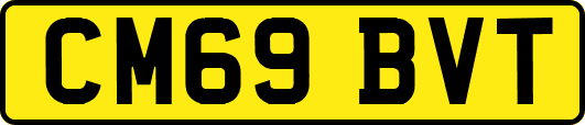 CM69BVT