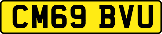 CM69BVU