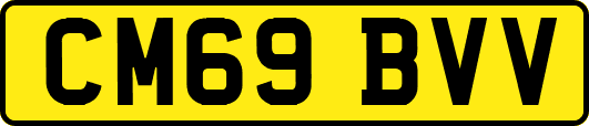 CM69BVV