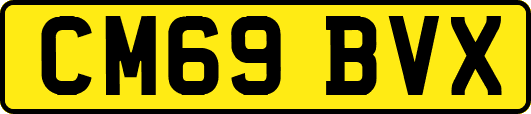CM69BVX
