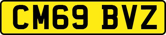CM69BVZ
