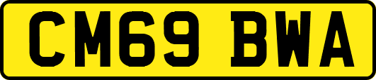 CM69BWA