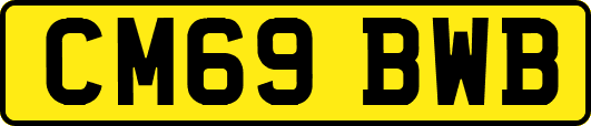 CM69BWB