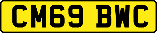 CM69BWC