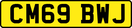 CM69BWJ