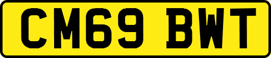 CM69BWT