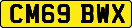 CM69BWX