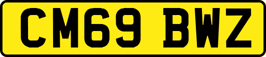 CM69BWZ