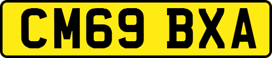 CM69BXA