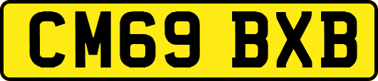 CM69BXB