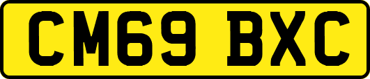 CM69BXC