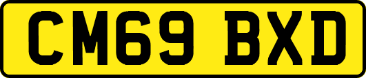 CM69BXD