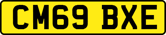 CM69BXE