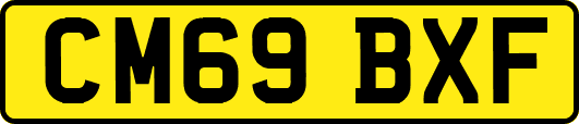 CM69BXF