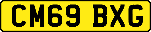 CM69BXG