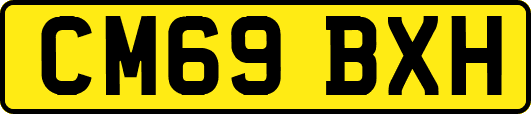 CM69BXH