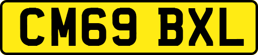 CM69BXL