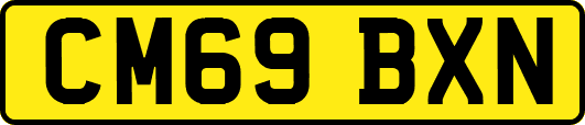 CM69BXN