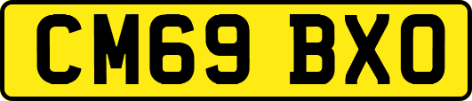 CM69BXO
