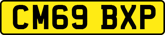 CM69BXP