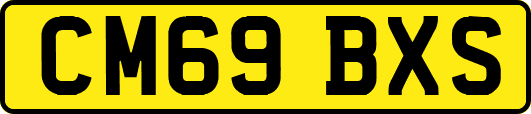 CM69BXS