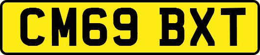 CM69BXT